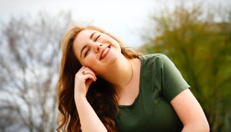 Block Color Hair Ideas