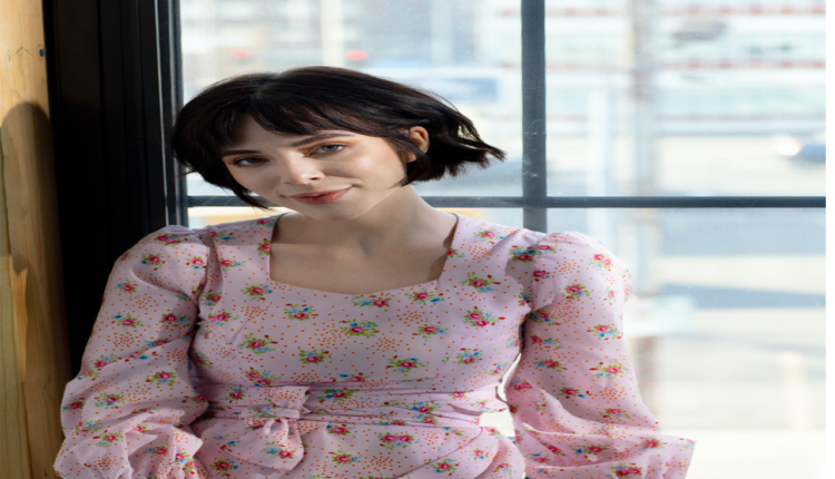 Color Block Your Hair at Home