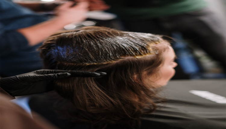 Renaissance Faire Hair Color Restrictions