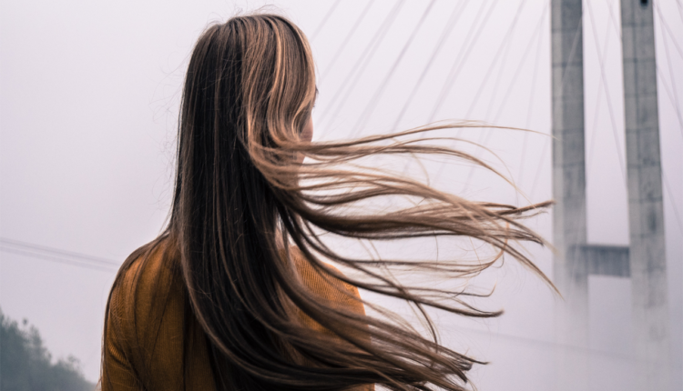 Scarlet Rush Hair Color